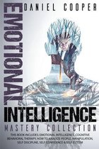 Emotional Intelligence Mastery Collection