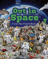 Can You Find It- Out In Space