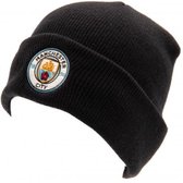 Manchester City Knitted Hat TU NV