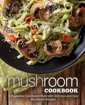Mushroom Cookbook