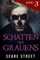 Schatten des Grauens Band 3