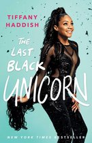 A Bestselling Comedian Memoir - The Last Black Unicorn