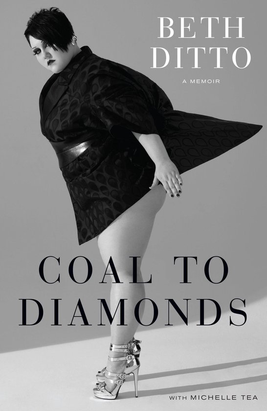 Coal to Diamonds - cover