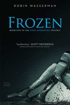 Cold Awakening - Frozen