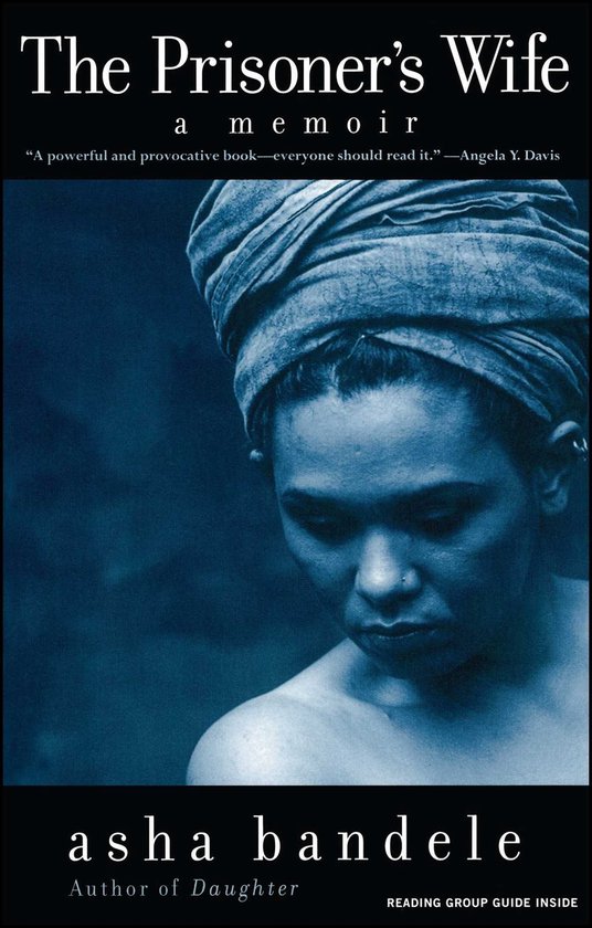 The Prisoner's Wife - cover