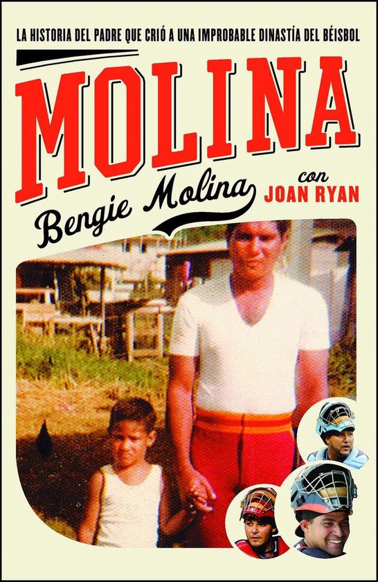 Molina - cover