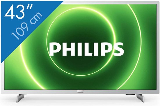 Philips 43PFS6855/12 - 43 inch - Full HD LED - 2020