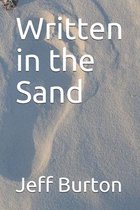 Written in the Sand