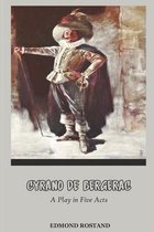 Cyrano de Bergerac