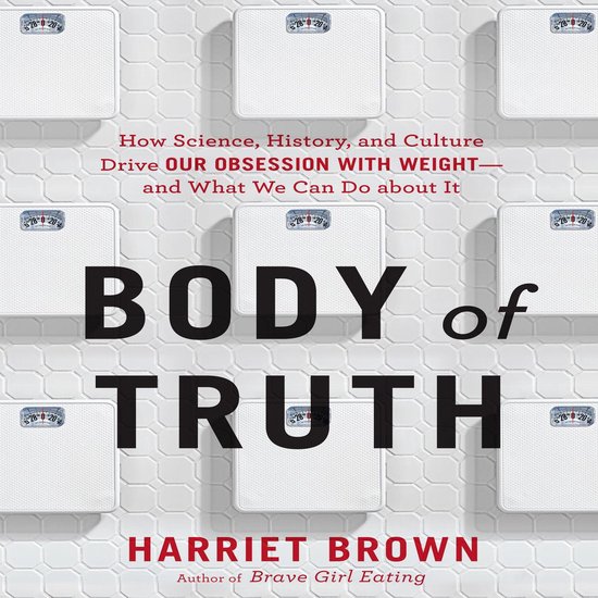 Body Truth - cover