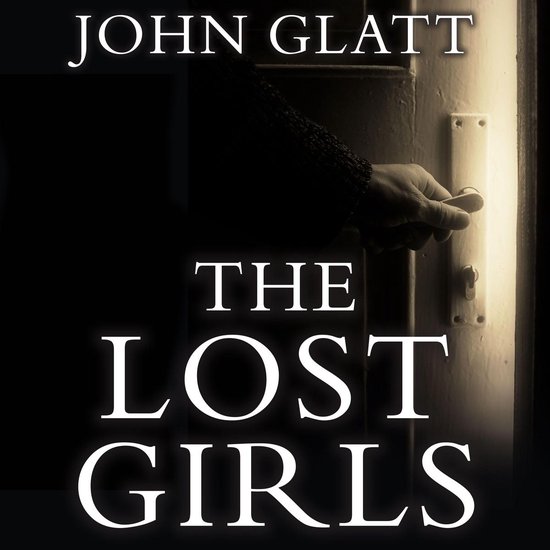 The Lost Girls - cover