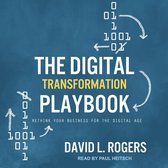 Digital Business and Transformation Lectures + Book Summary