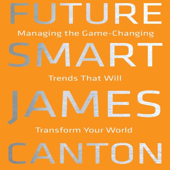 Future Smart - cover