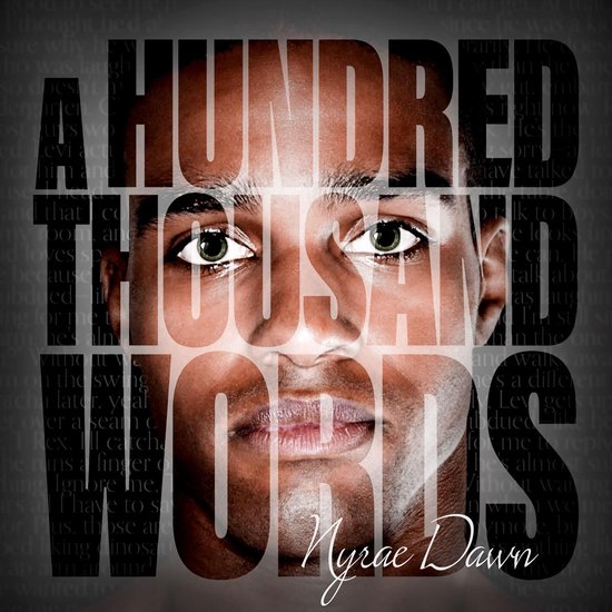 A Hundred Thousand Words - cover