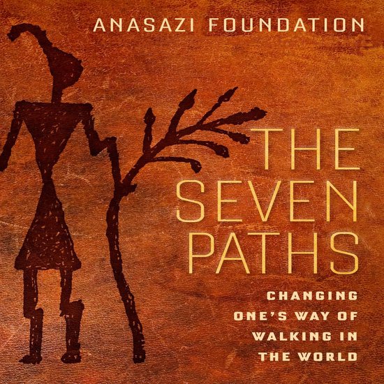 The Seven Paths - cover