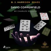 B. J. Harrison Reads David Copperfield