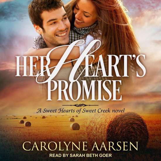 Her Heart's Promise - cover