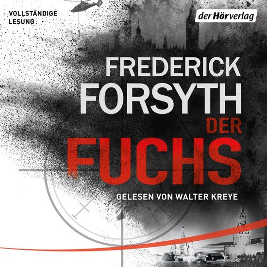 Der Fuchs - cover
