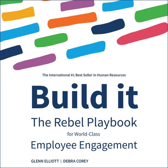 Build It - cover