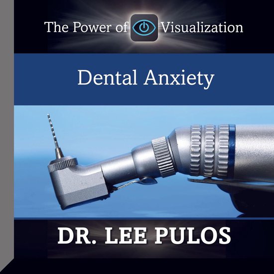 Dental Anxiety - cover