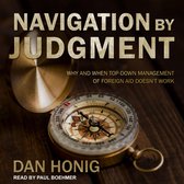 Navigation by Judgment