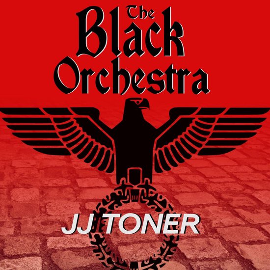 The Black Orchestra - cover