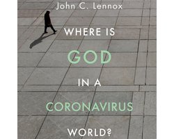 Where is God in a Coronavirus World?
