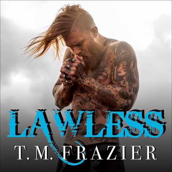 Lawless - cover