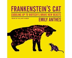 Frankenstein's Cat