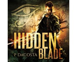Hidden Blade