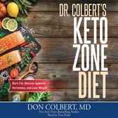 Dr. Colbert's Keto Zone Diet