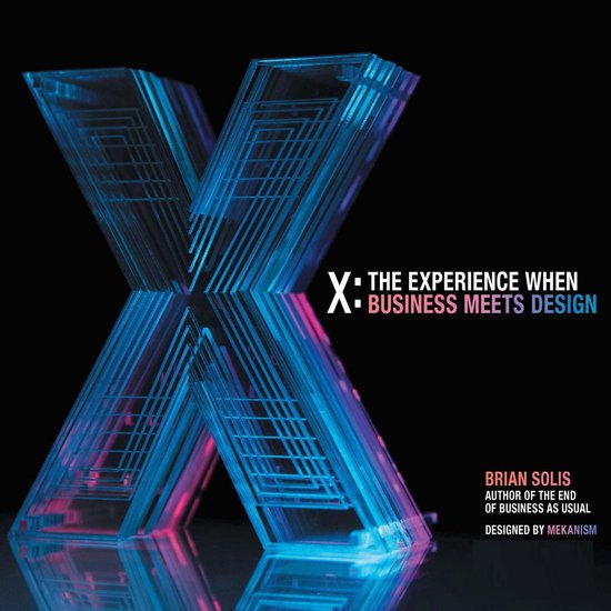 X - cover