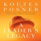 A Leader's Legacy, ISBN: 9781596599390  (nederlandse samenvatting)