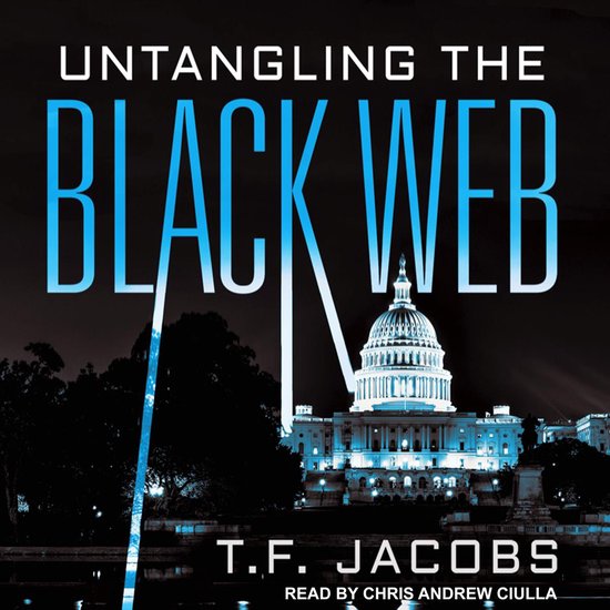 Untangling the Black Web - cover