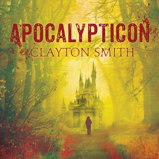 Apocalypticon - cover