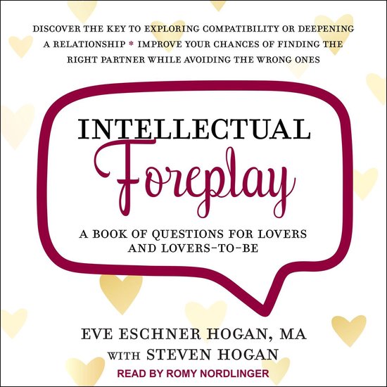 Intellectual Foreplay - cover
