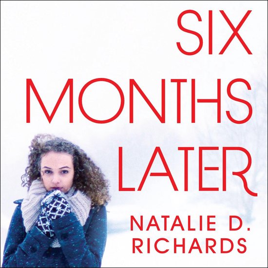 Six Months Later - cover