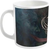Mug Opeth IN CAUDA Wit