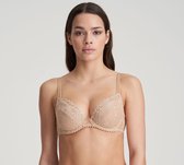 Marie Jo Jane Push Up Bh 0101337 Dune-Dune - maat 80E