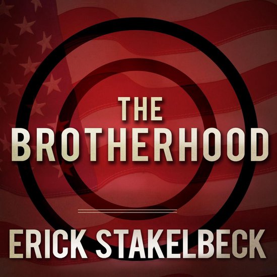 The Brotherhood - cover