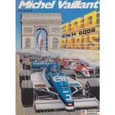 Michel Vaillant - 300 km/h door Parijs