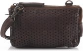 Bear Design Klein Tasje Clutch CL 35100/32743 bruin