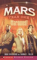 Mars Year One - Marooned!