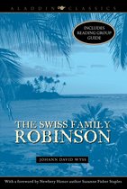 Aladdin Classics - The Swiss Family Robinson