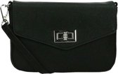 Flora & Co Heuptas-Schoudertas Myrel Black