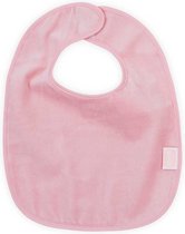 Jollein Slab waterproof velvet terry blush pink