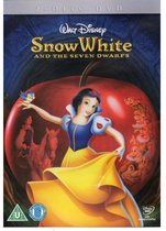 Snow White and the Seven Dwarfs - Sneeuwitje en de Zeven Dwergen