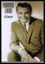 Frankie Laine in Concert