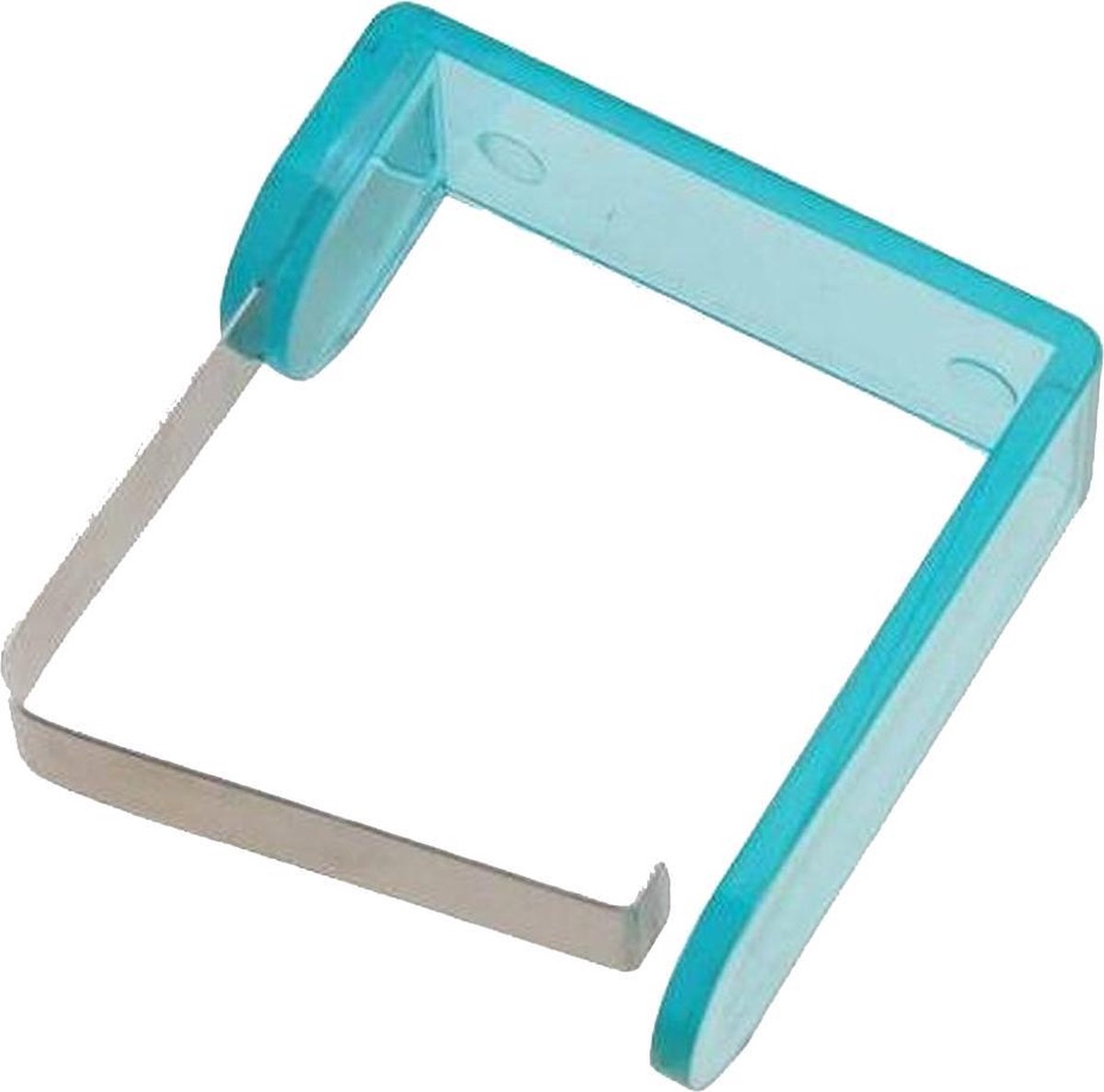 Excelent houseware - Tafelkleedklemmen 4 stuks