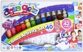 Aqua Gelz Collosal Activiteiten Set
